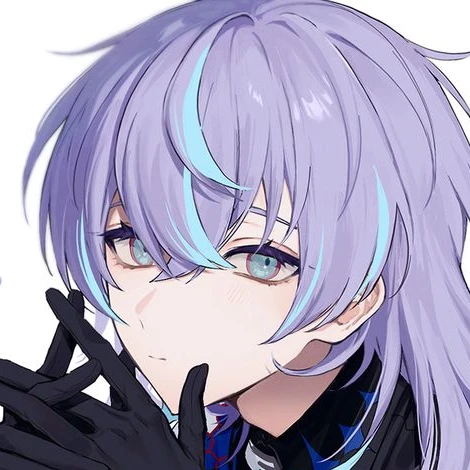星導ショウ