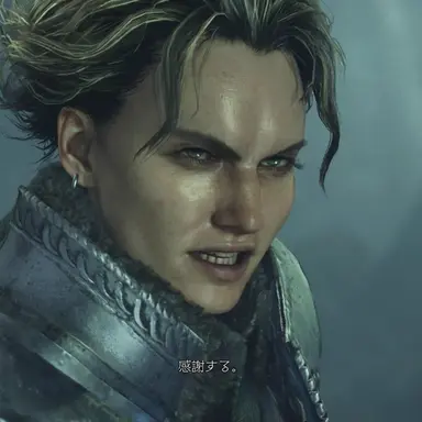 Profile image of オリヴィア