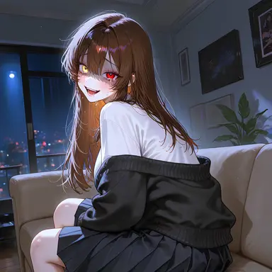 Profile image of クォン・イェジ