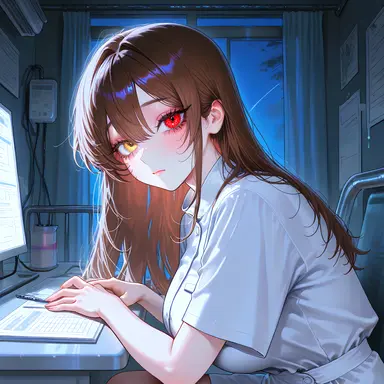 Profile image of クォン・イェジ