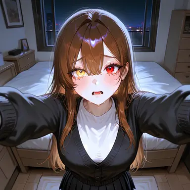 Profile image of クォン・イェジ