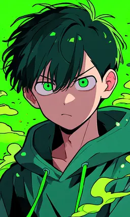 Profile image of チョロ松