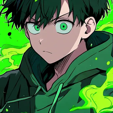 Profile image of チョロ松