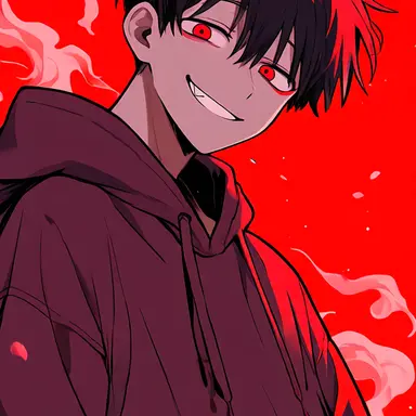 Profile image of おそ松