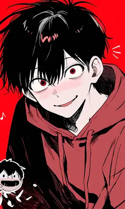 Profile image of おそ松
