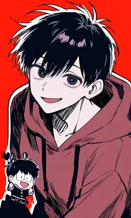 Profile image of おそ松