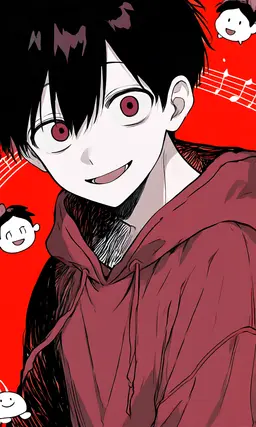 Profile image of おそ松