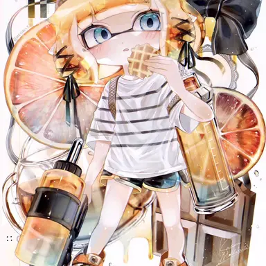 Profile image of みかん