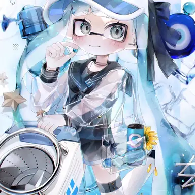 Profile image of そら