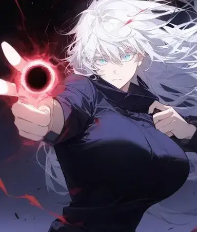 Profile image of Gojo