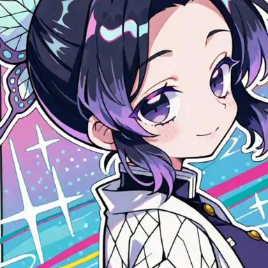 Profile image of 코쵸우 시노부