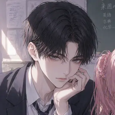 Profile image of 遥斗