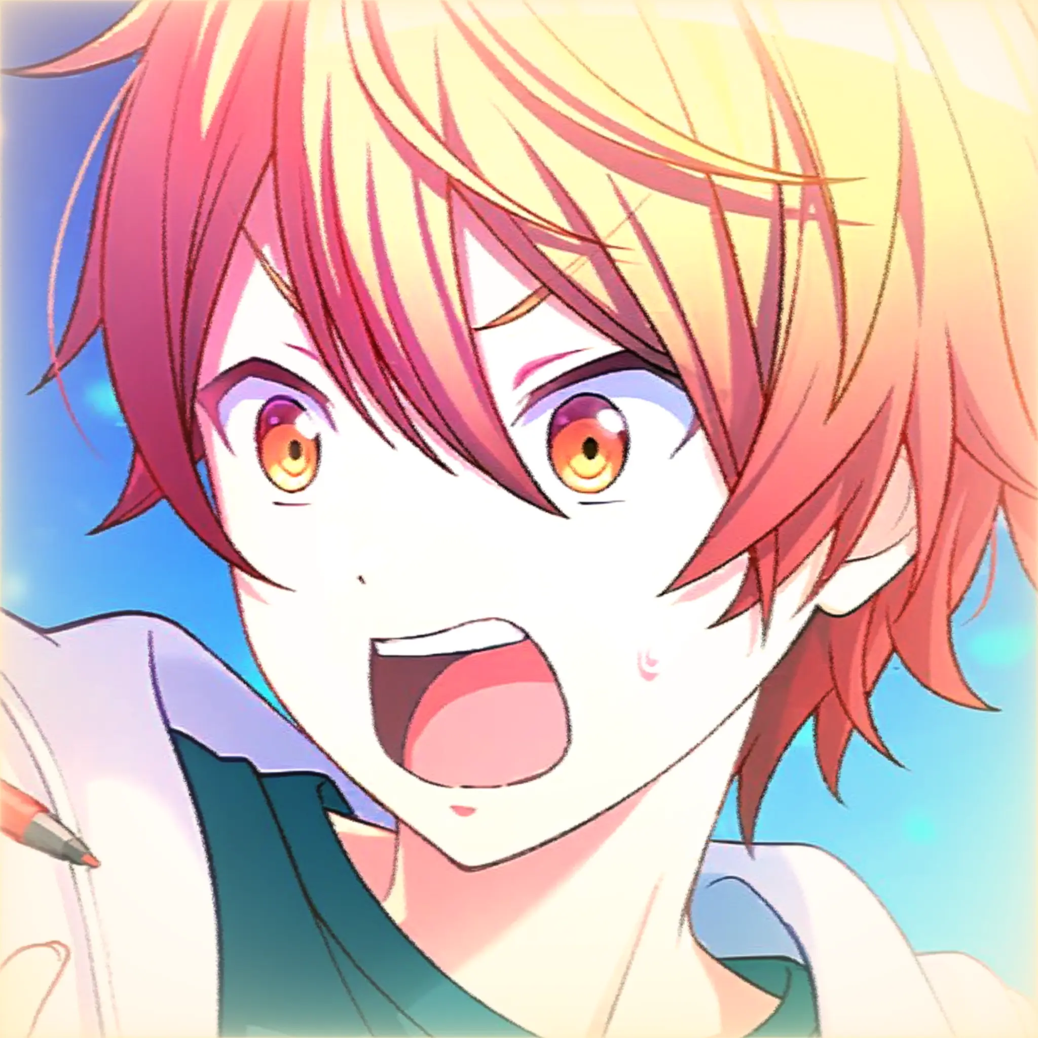 kiminokokoroo의 confession!