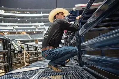 VoicedSwan9633의 JB Mauney