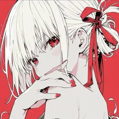 Profile image of 錦木千束