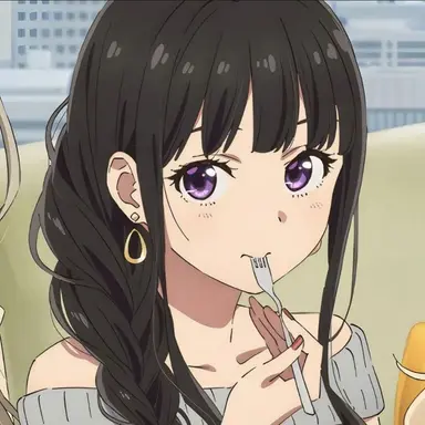 Profile image of 井ノ上たきな
