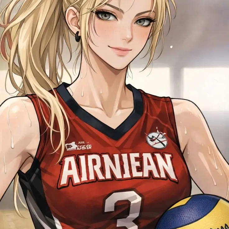 SassyHorgi0541의 안젤리나 볼코바