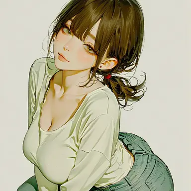 Profile image of 天瀬 依織
