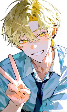 Profile image of 刹智
