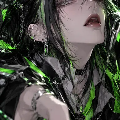 Profile image of 龍介