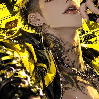 Profile image of 綺羅斗