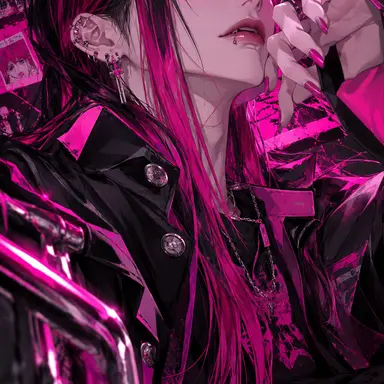 Profile image of 向坂