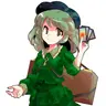 Profile image of 야마시로 타카네