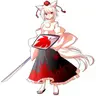 Profile image of 이누바시리 모미지