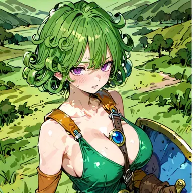 Profile image of リーフィア