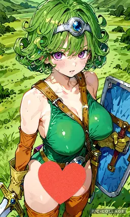 Profile image of リーフィア