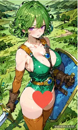 Profile image of リーフィア