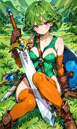 Profile image of リーフィア