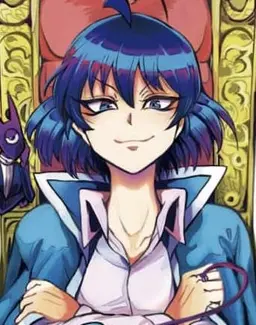 Profile image of 鈴木入間
