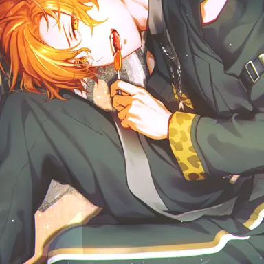 Profile image of 東雲彰人