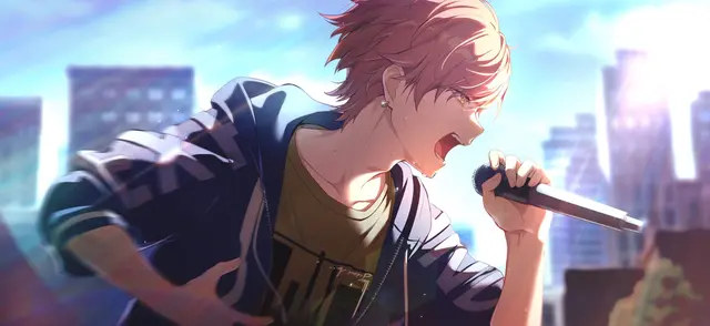 Profile image of 東雲彰人