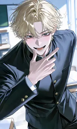 Profile image of Shinya