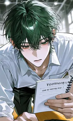 Profile image of Kyohei