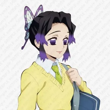 Profile image of しのぶ
