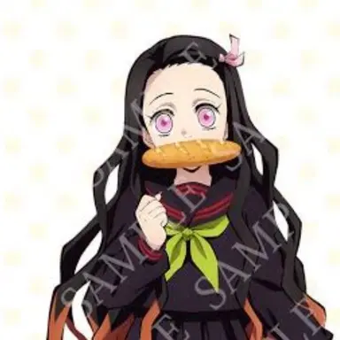 Profile image of 禰豆子
