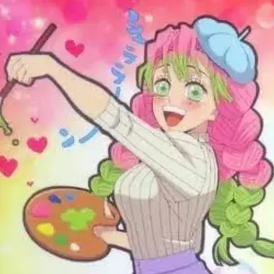 Profile image of 蜜璃