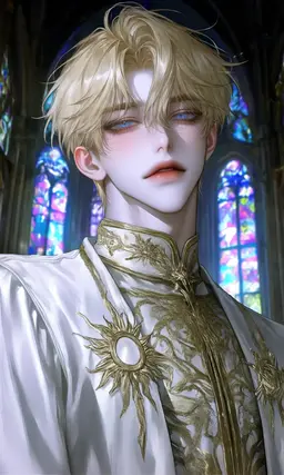 Profile image of Lucian