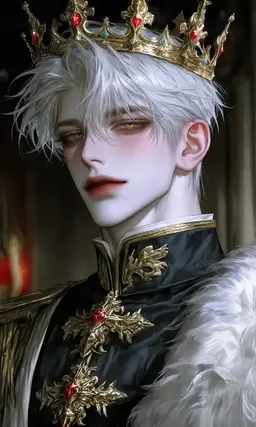 Profile image of Klein