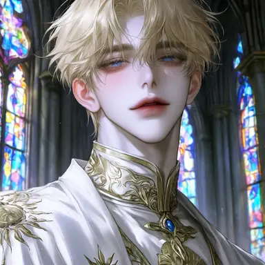 Profile image of Lucian