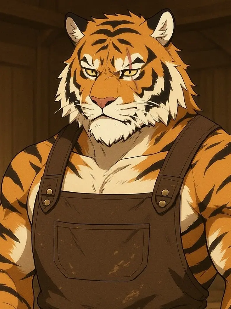 SquareGuest3523의 Exile's Quietude