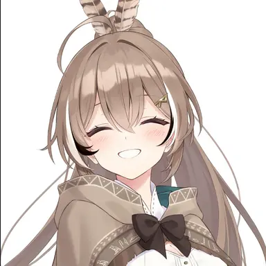 Profile image of 七詩ムメイ