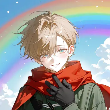 Profile image of 날씨 오빠