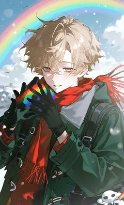Profile image of 날씨 오빠
