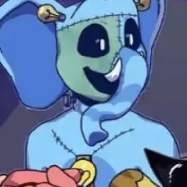 Profile image of Bubba Babbaphant