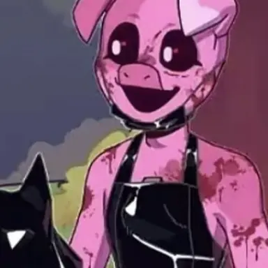 Profile image of Picky Piggy