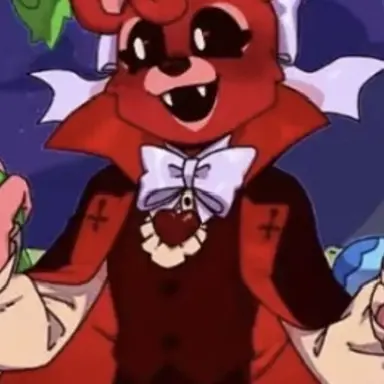 Profile image of Bobby Bearhug